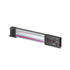 RITTAL - Systemleuchte LED 600, 100-240 V, L: 337 mm