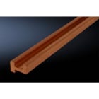 RITTAL - SV PLS Spezial-Sammelschiene E-Cu, L: 2400 mm, PLS 1600