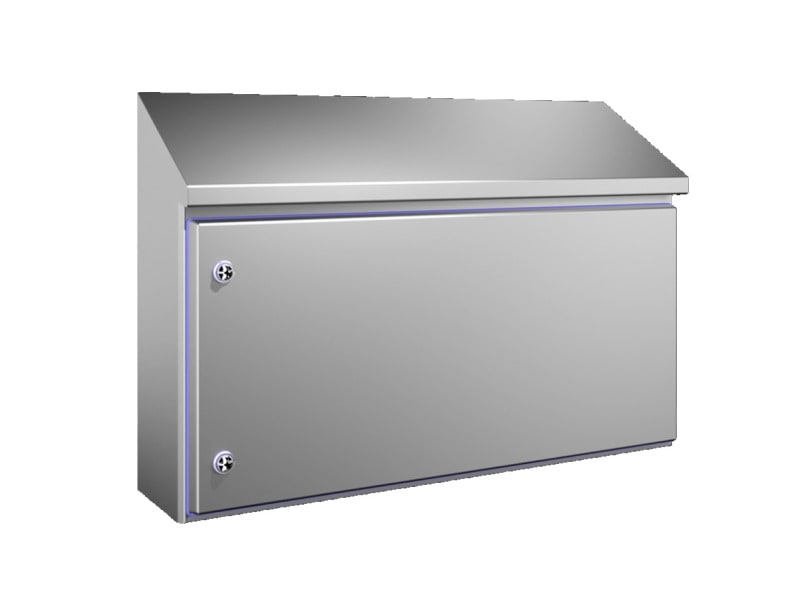 RITTAL - Hygienic Design Kompakt-Schaltschrank HD