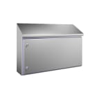 RITTAL - Hygienic Design Kompakt-Schaltschrank HD