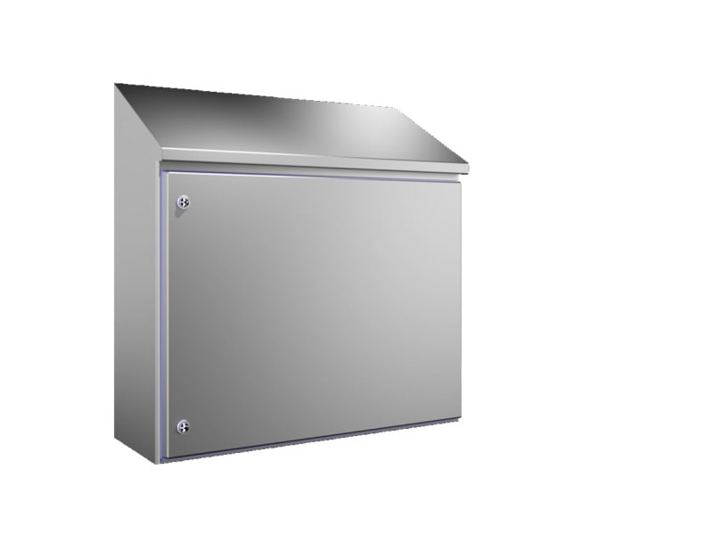 RITTAL - Hygienic Design Kompakt-Schaltschrank HD