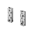 RITTAL - DK 19''-Fastener, 1 HE, für Profilschienen und Montagerahmen, PAK=24 ST
