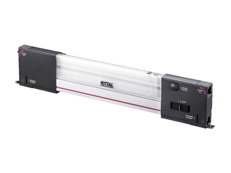 RITTAL - Systemleuchte LED 1200, 100-240 V, L: 437 mm