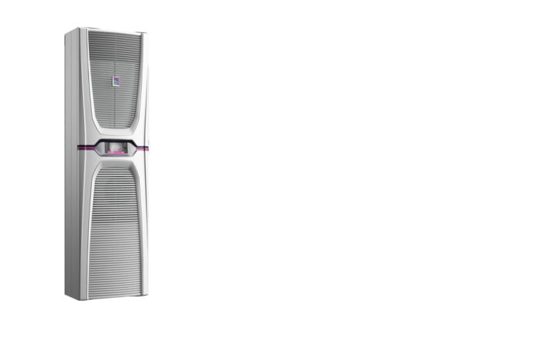 RITTAL - Blue e+ Wandanbau-Kühlgerät, 2600 W, Stahlblech