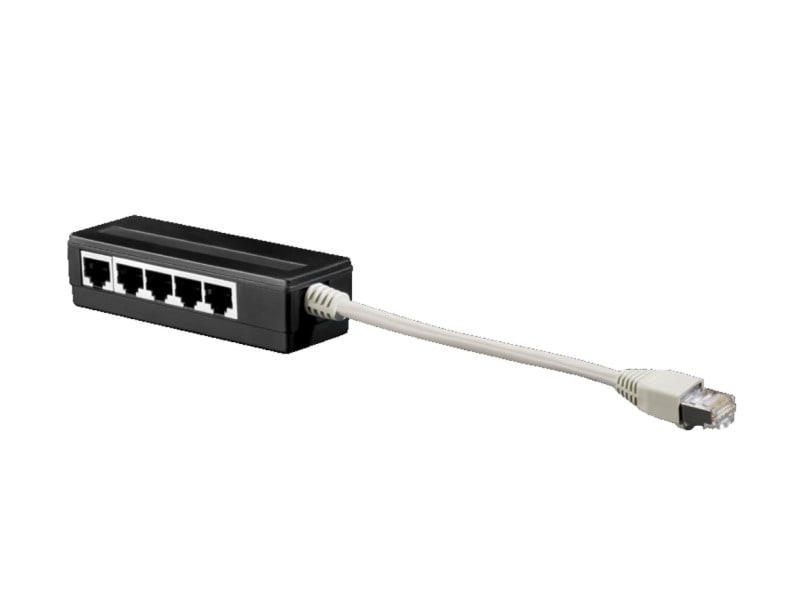 RITTAL - Master/Slave Adapter für 3201.200/.300
