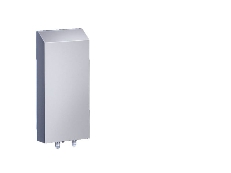 RITTAL - Luft/Wasser-Wärmetauscher HD f. Wandanbau 600W