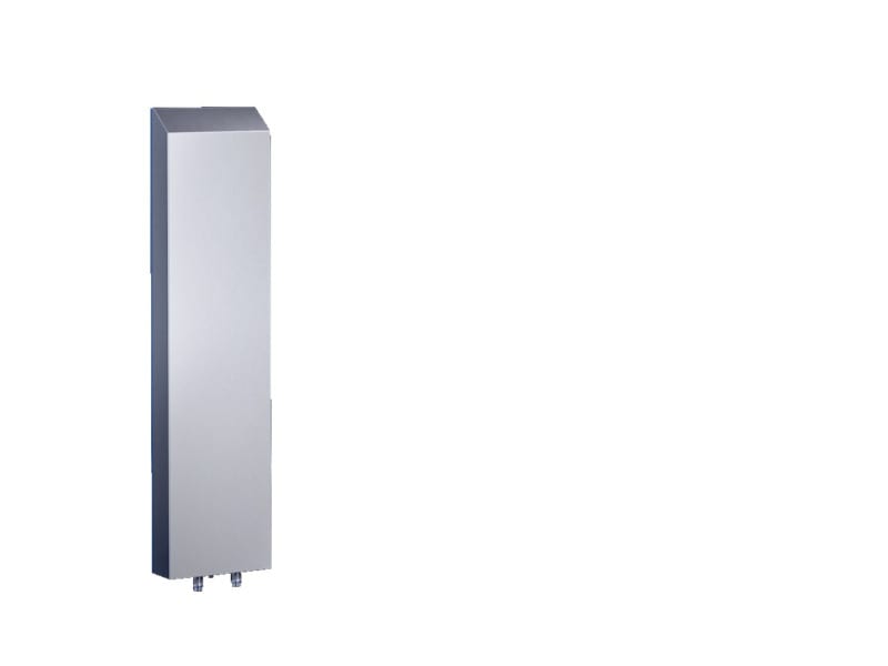 RITTAL - Luft/Wasser-Wärmetauscher HD f. Wandanbau 1200 W