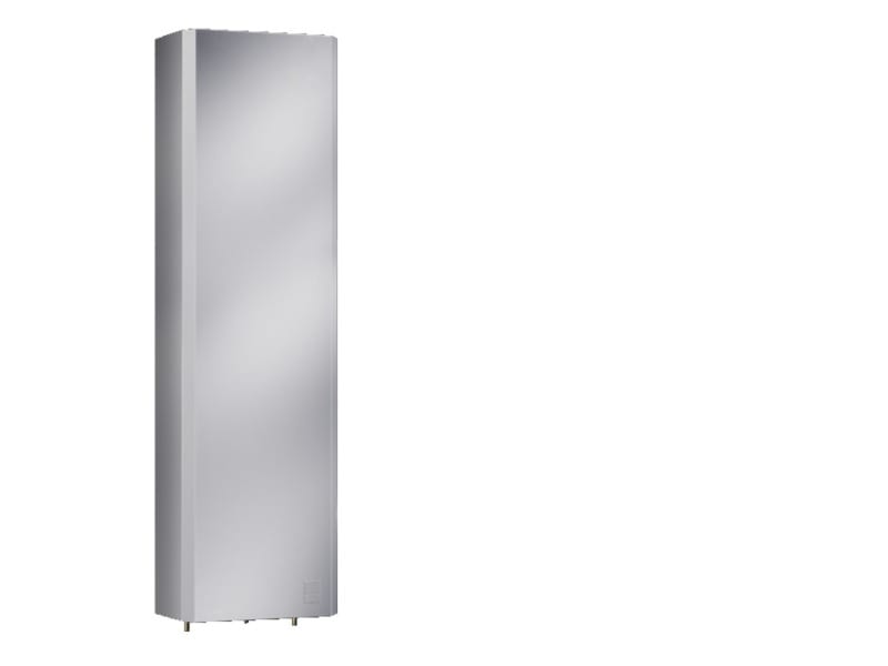 RITTAL - Luft/Wasser-Wärmetauscher, 400 V NK 7000 W, Wandanbau