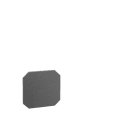 RITTAL - Blindabdeckung für Montageausbruch SK 3237.xxx, PAK=2 ST