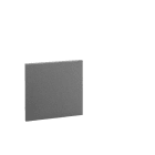 RITTAL - Blindabdeckung für Montageausbruch SK 3239.xxx, PAK=2 ST