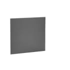 RITTAL - Blindabdeckung f. Montageausbruch SK 3243.xxx, SK 3244.xxx SK 3245.xxx, PAK=2 ST