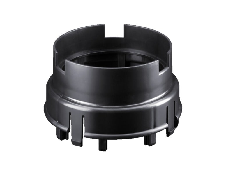 RITTAL - Luftkanal-Adapter als Verbindungsstück für Dachaufbau-Kühlgeräte SK 3359/3382