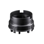 RITTAL - Luftkanal-Adapter als Verbindungsstück für Dachaufbau-Kühlgeräte SK 3359/3382