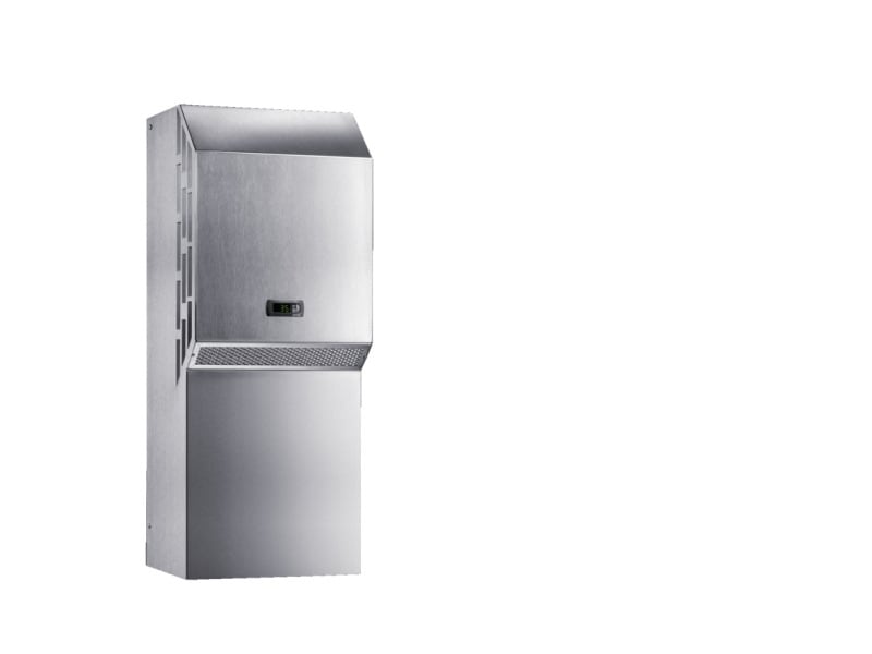 RITTAL - RTT Blue e Kühlgerät Wandanbau NEMA 4 X, 500 W Comfortregler, 230 V