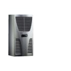 RITTAL - RTT Blue e Kühlgerät in Edelstahl, Wandanbau, 500 W Comfortregler, 230 V
