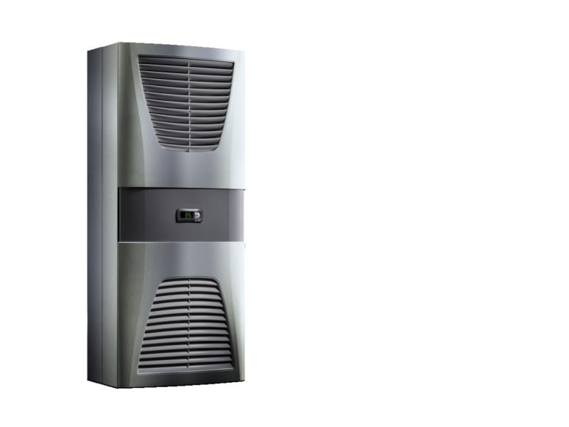 RITTAL - RTT Blue e Kühlgerät Edelstahl Wand. 1500 W Comfortregler 3~400V50Hz/460V60 Hz