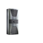 RITTAL - RTT Blue e Kühlgerät in Edelstahl Wandanbau,1000 W, Comfortregler, 230 V