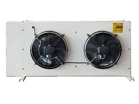 RITTAL - Externer Verflüssiger zur Verwendung mit LCP DX, 12 kW