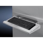 RITTAL - Tastaturablage HD, BT 573x250 mm