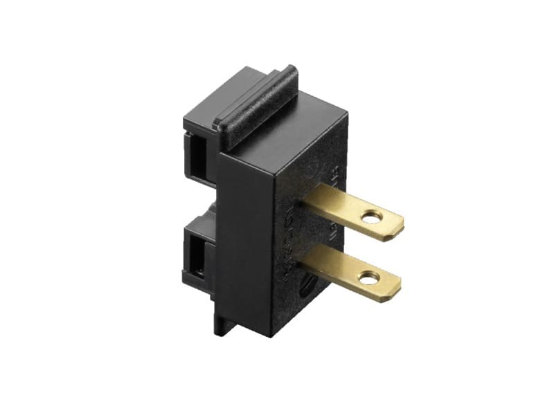 RITTAL - Anschlussadapter für Spannungsversorgung