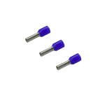 RITTAL - AS Aderendhülsen 2,5 mm² x 8 mm AWG 14 (1 PAK = 500 ST)