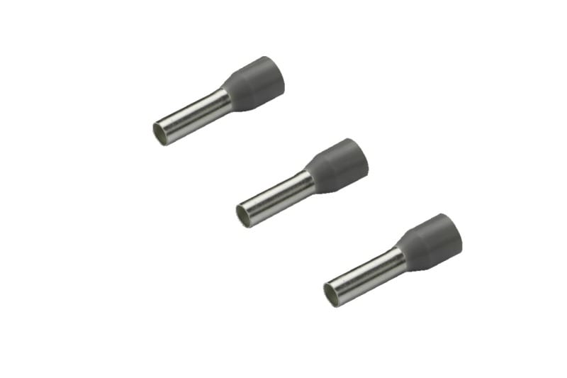 RITTAL - AS Aderendhülsen 4 mm² x 10 mm AWG 12 (1 PAK = 500 ST)