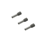 RITTAL - AS Aderendhülsen 4 mm² x 10 mm AWG 12 (1 PAK = 500 ST)