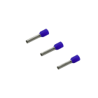 RITTAL - AS Aderendhülsen 2,5 mm² x 12 mm AWG 14 (1 PAK = 1000 ST)