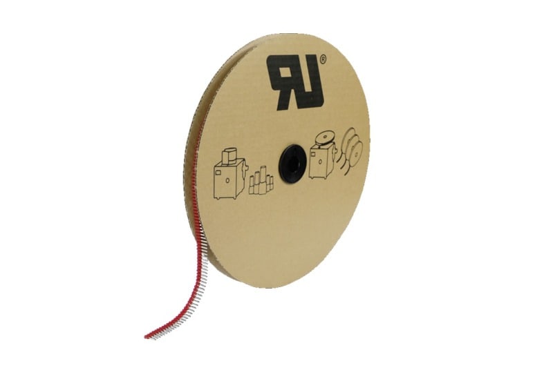 RITTAL - AS Aderendhülsen 1,0 mm² x 8 mm AWG 18 (1 PAK = 5000 ST)