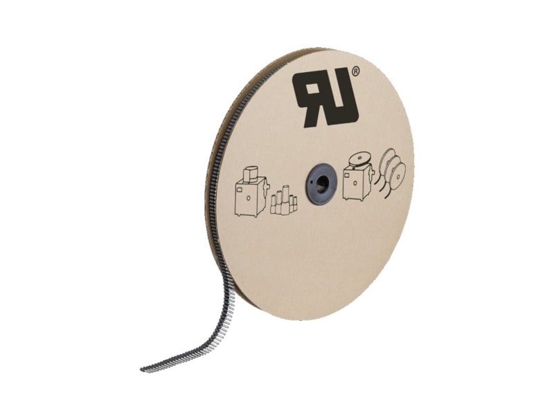 RITTAL - AS Aderendhülsen 1,5 mm2 x 8 mm AWG 16 (1 PAK = 4000 ST)