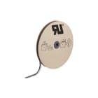RITTAL - AS Aderendhülsen 1,5 mm2 x 8 mm AWG 16 (1 PAK = 4000 ST)