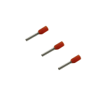 RITTAL - AS Aderendhülsen 0,5 mm² x 8 mm AWG 20 (1 PAK = 500 ST)