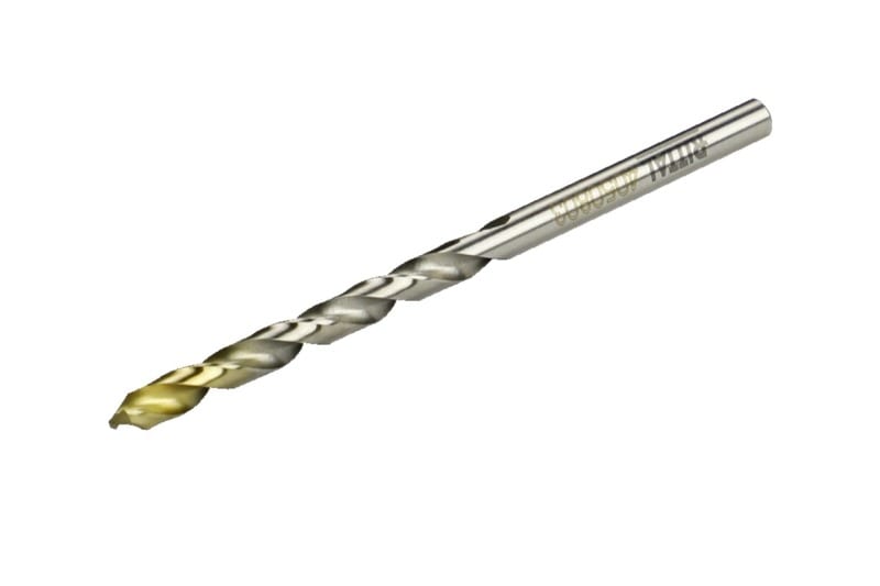 RITTAL - Spiralbohrer A002- 4,2mm, PAK=10 ST