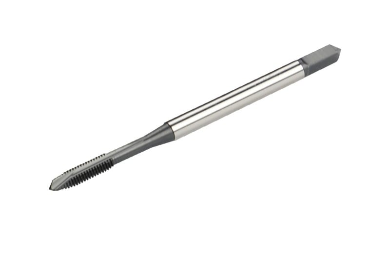 RITTAL - Maschinengewindebohrer M3, PAK=3 ST