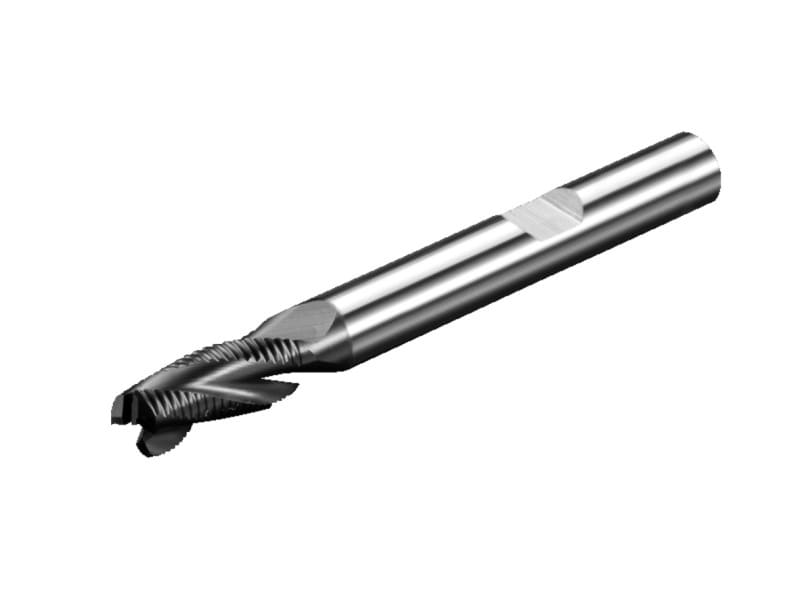 RITTAL - Standardfräser, 6mm, PAK=10 ST