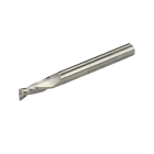 RITTAL - Schaftfräser 6mm, für Aluminium und Kunststoff, PAK=5 ST