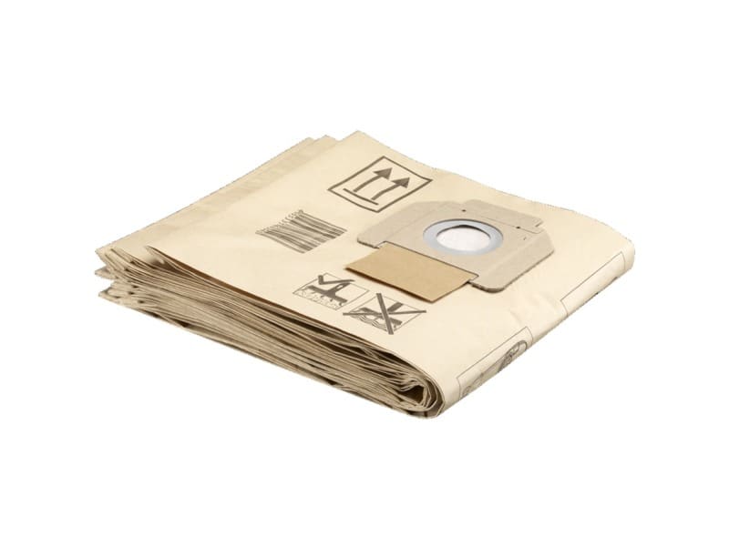 RITTAL - Staubsaugerbeutel, PAK=5 ST