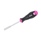 RITTAL - Bithalter mit Handgriff, magnetisch