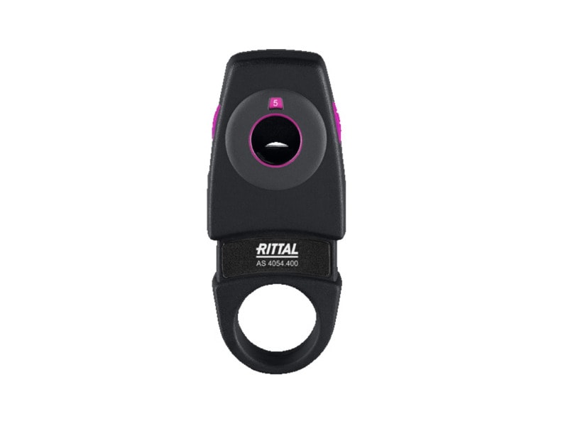 RITTAL - Abisolierwerkzeug für Kabel-Ø 2,5-11 mm