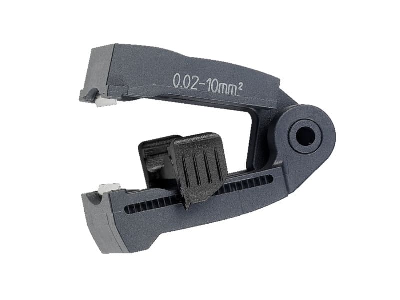 RITTAL - Ersatzmesser für Abisolierzange AS 4054300, für Kabel-Ø 0,02-10 mm²