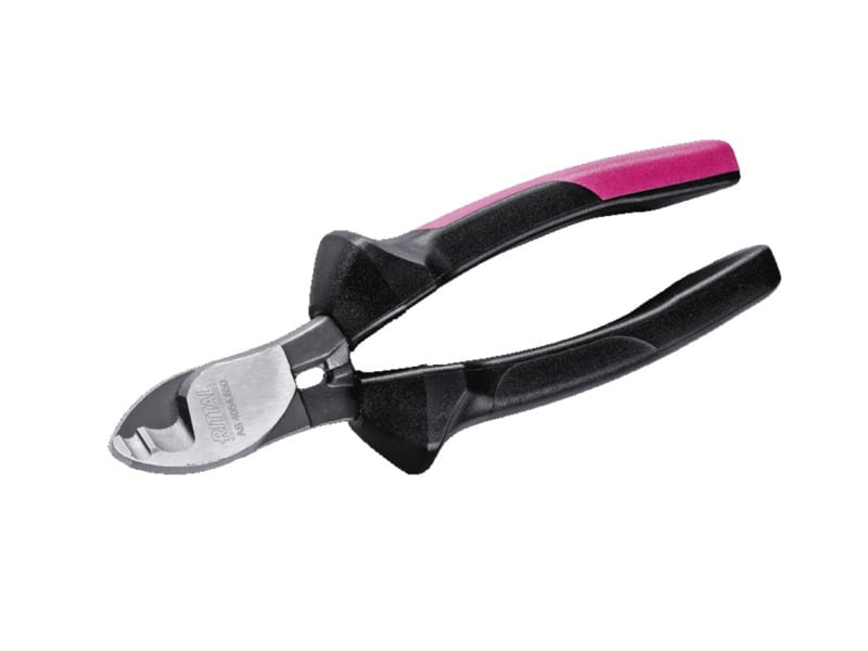 RITTAL - Kabelschneider für Kabel-Ø 12 mm, 0,5-35 mm²