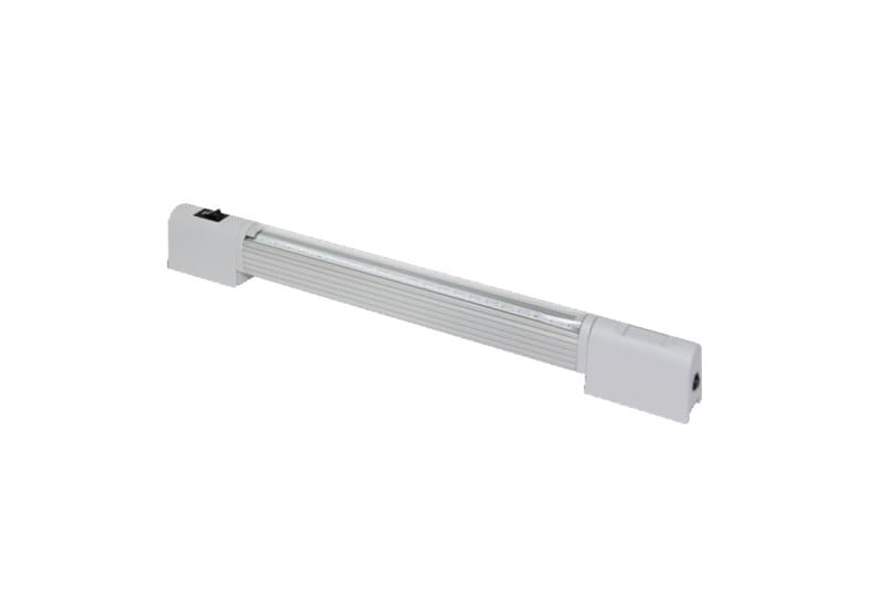 RITTAL - Systemleuchte LED 24V (DC), Breite 230 mm, 10 LEDs