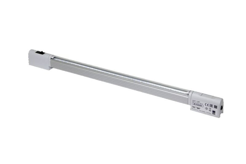 RITTAL - Systemleuchte LED 24V (DC), Breite 430 mm, 30 LEDs