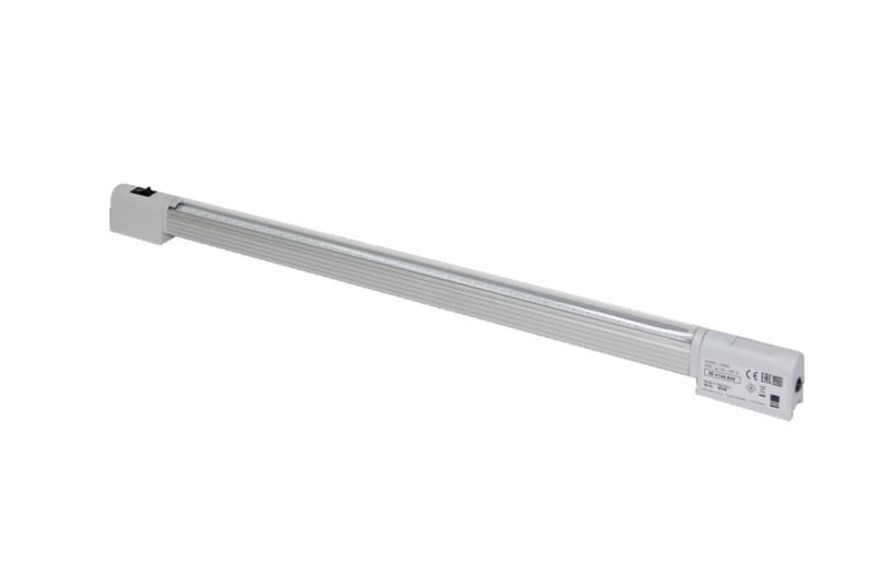 RITTAL - Systemleuchte LED 24V (DC), Breite 530 mm, 40 LEDs