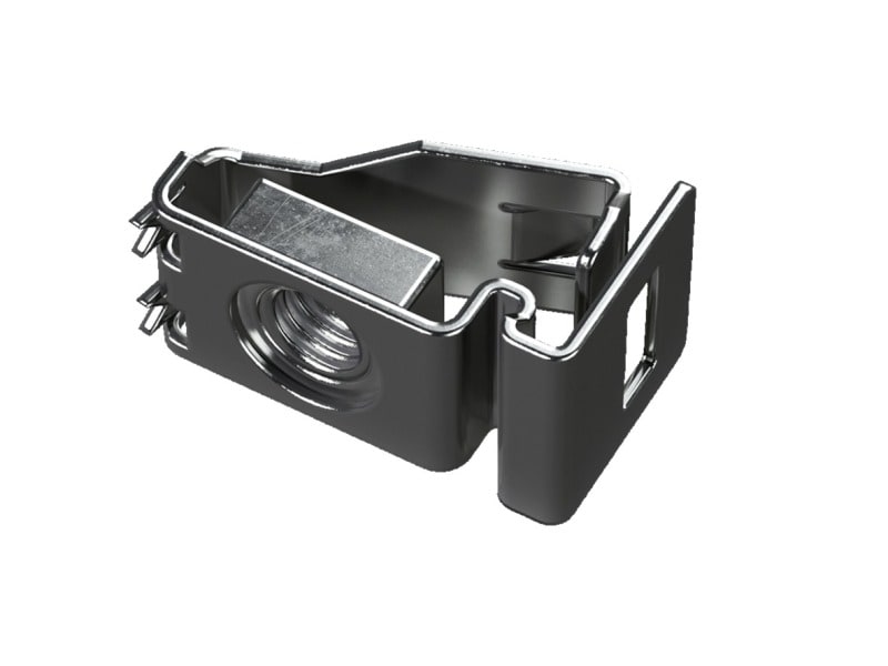 RITTAL - VX Käfigmutter, M8, PAK=20 ST