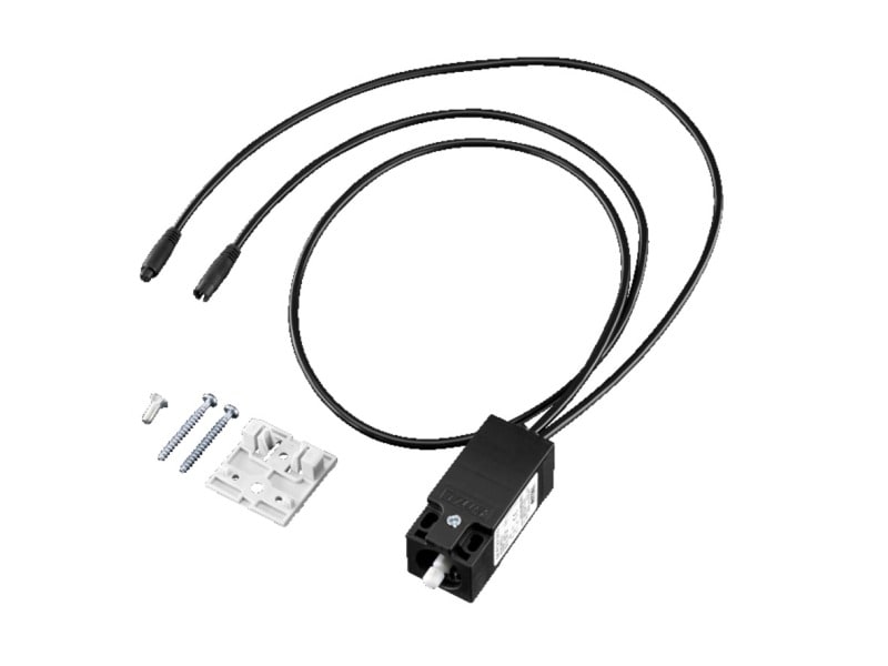 RITTAL - Anschlusszubehör, Türpositionsschalter, mit Verbindungsleitung LED, L 3000 mm