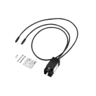RITTAL - Anschlusszubehör, Türpositionsschalter, mit Verbindungsleitung LED, L 3000 mm