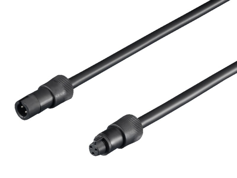 RITTAL - Anschlusszubehör, Verbindungsleitung LED, Länge 1000 mm