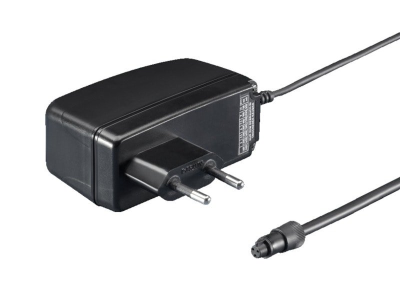 RITTAL - Adapternetzteil, für Systemleuchte LED, 100 - 230 V/24 V (DC), 1 A