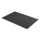 RITTAL - Filtermatte für Bodenblech, belüftet